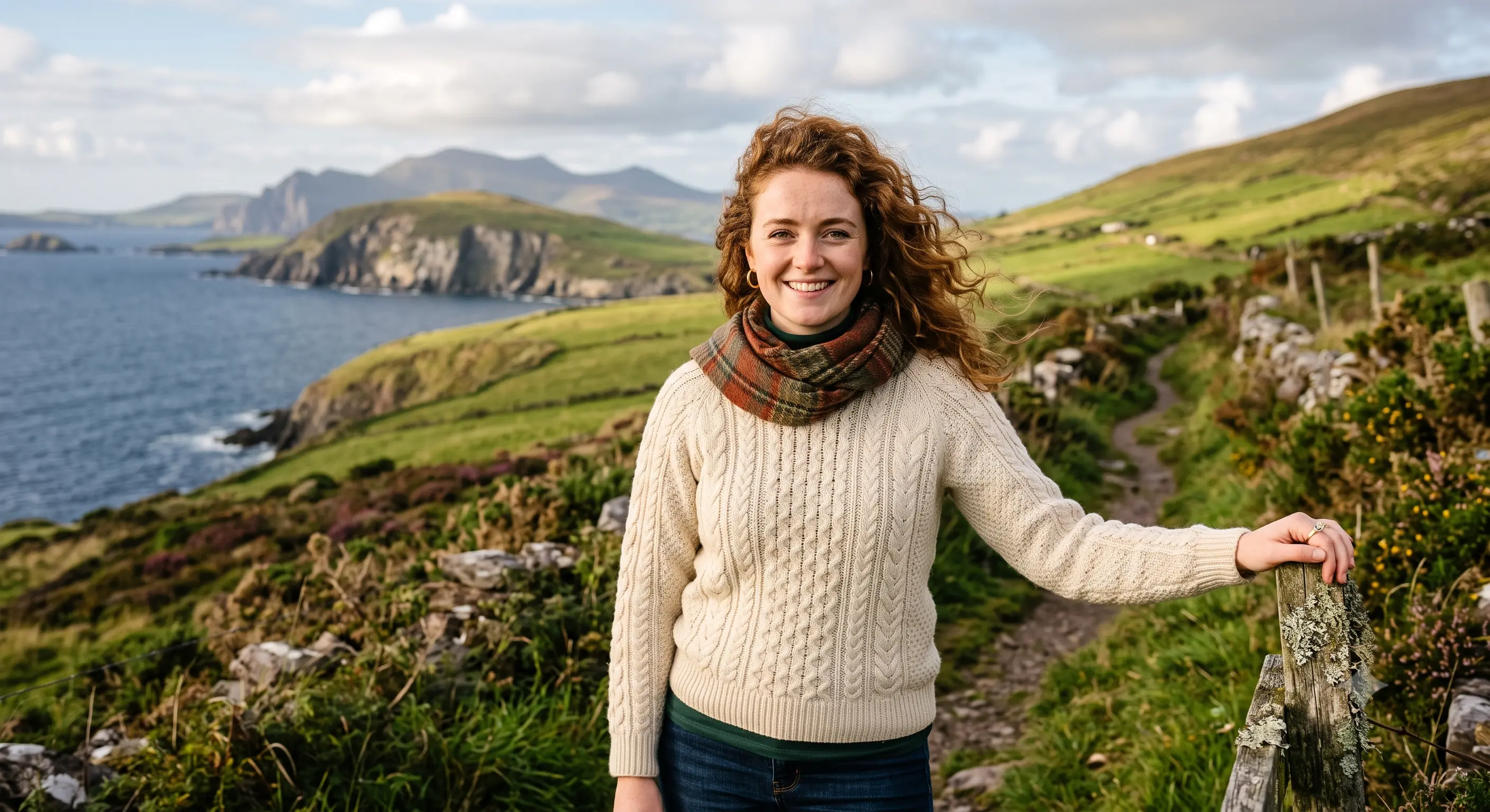 Sarah Murphy